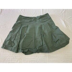 DAISY FUENTES WOMENS SKIRT SIZE 12P
